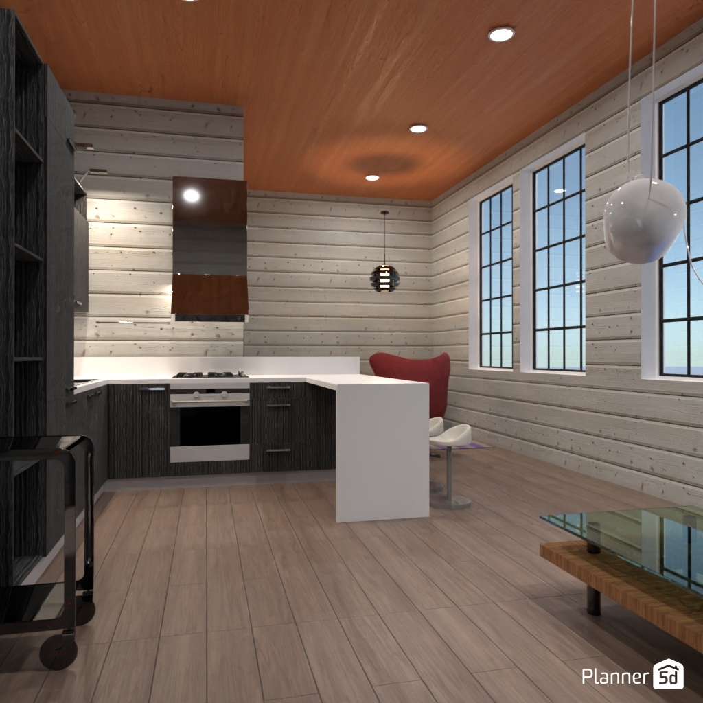 LOFT interior style 22670398 by Editors Choice image