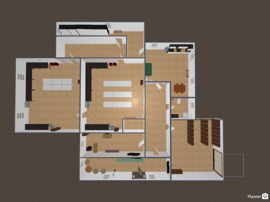 LABORATORIO #25860420 by User 169044500