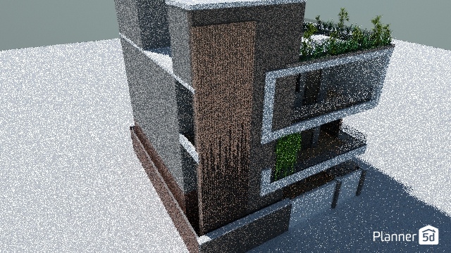 Prans ORGN #26053132 by MAB Architects