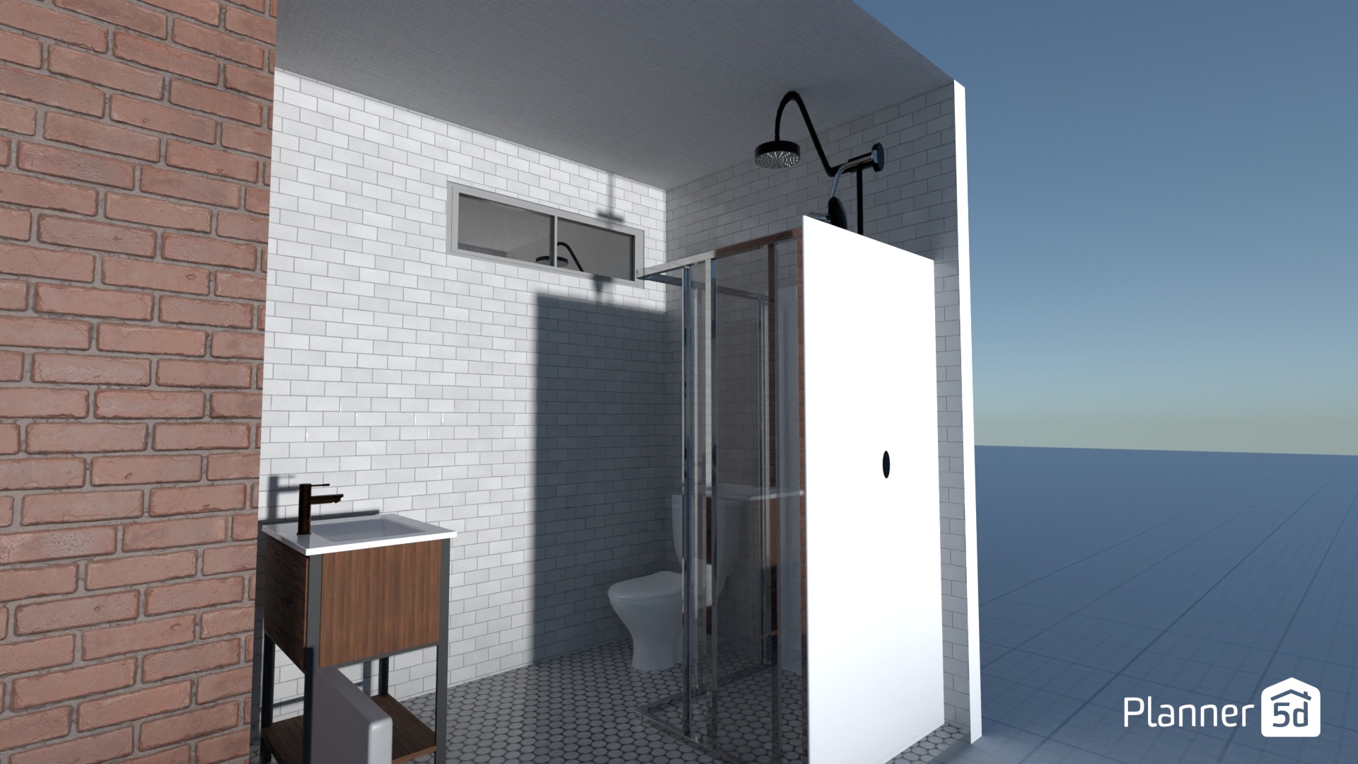 Bathroom V2 #25730032 by User 174481676