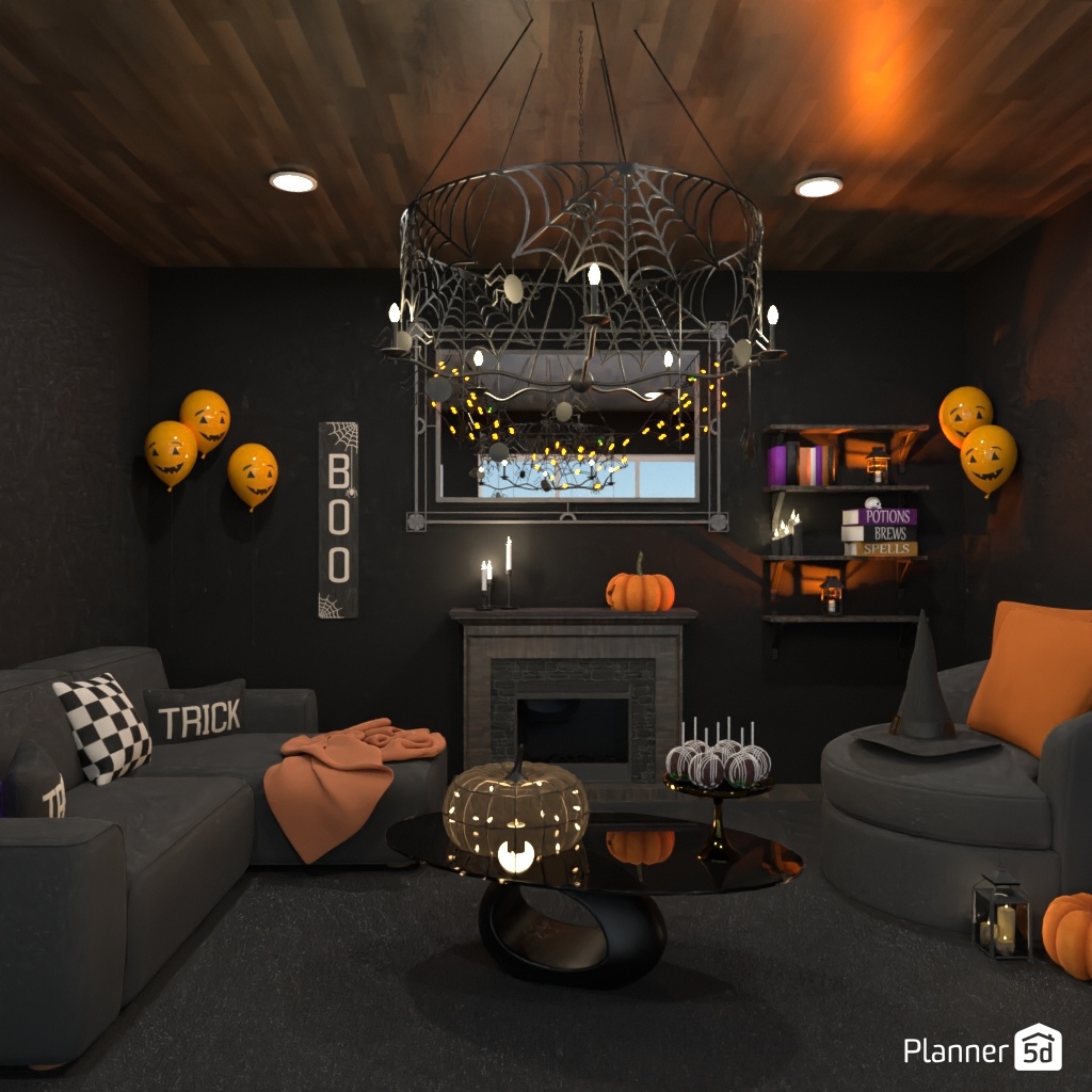 Halloween #30375368 by Editors Choice