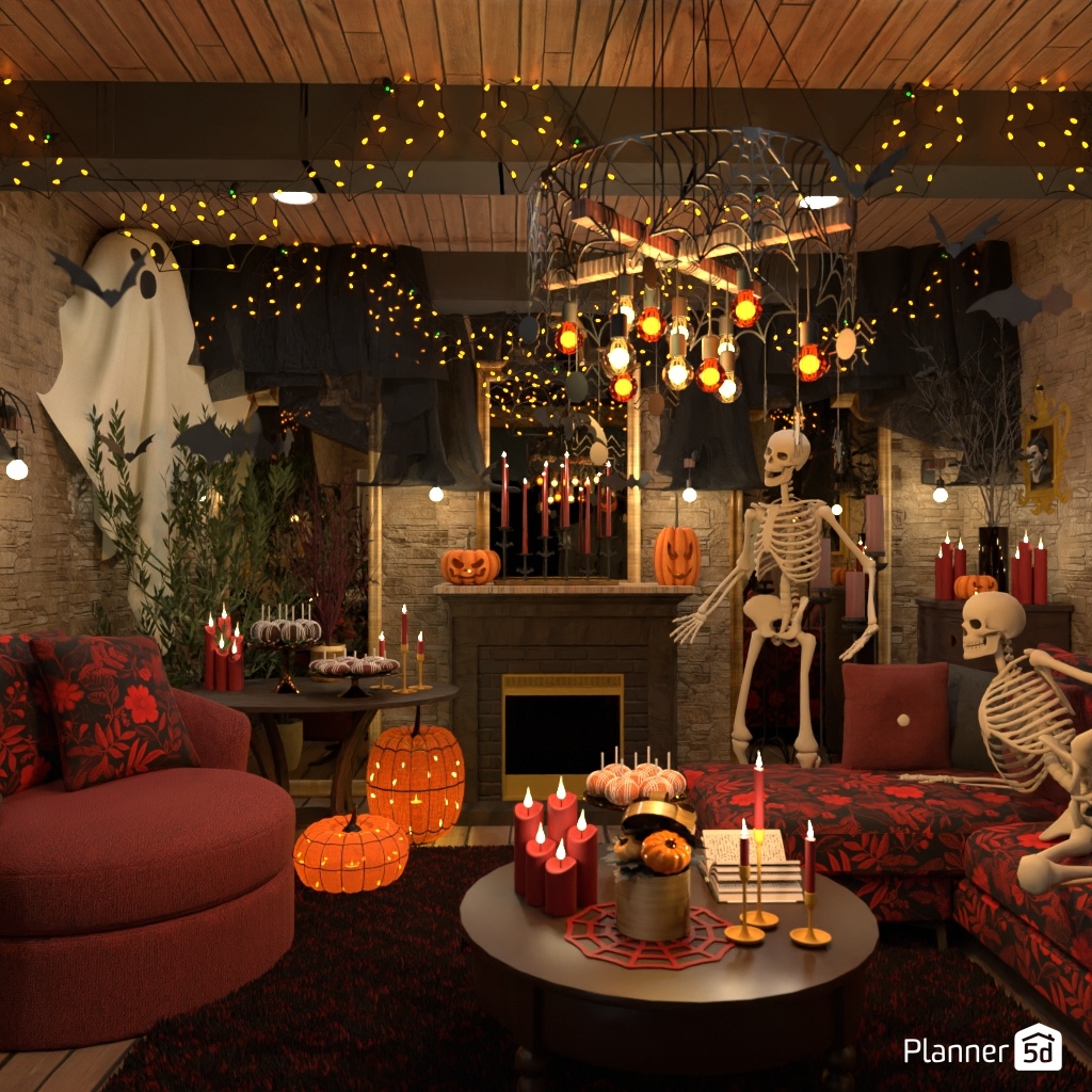 HALLOWEEN #30407968 by Editors Choice