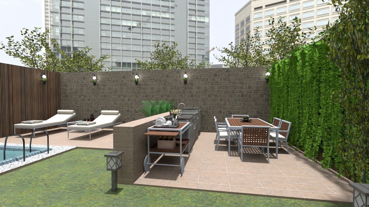 Futur Home City copy copy #23346934 by Evelinaa