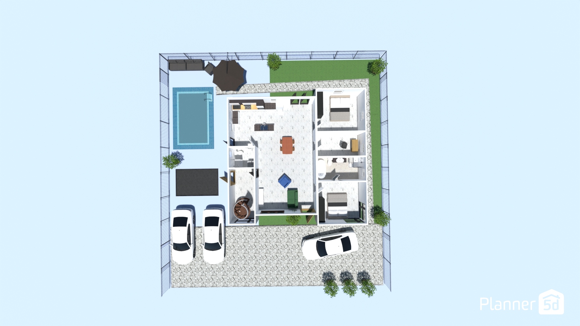 Balaclava Home #24016784 by User 142518966