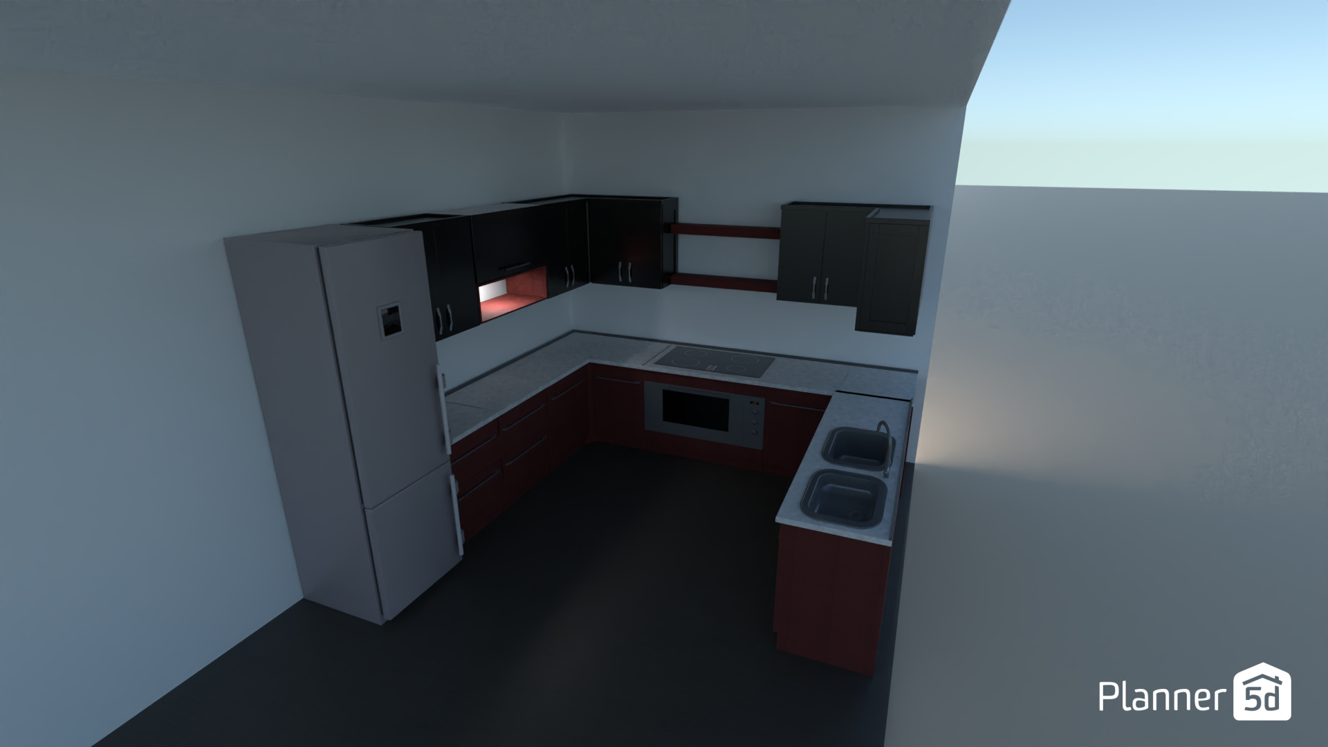 sergio kitchen #16803111 by User 115595283