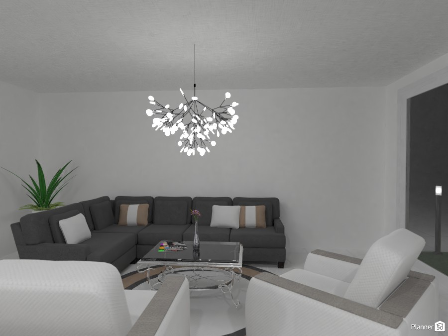 tiny luxury house #3951146 by Chani