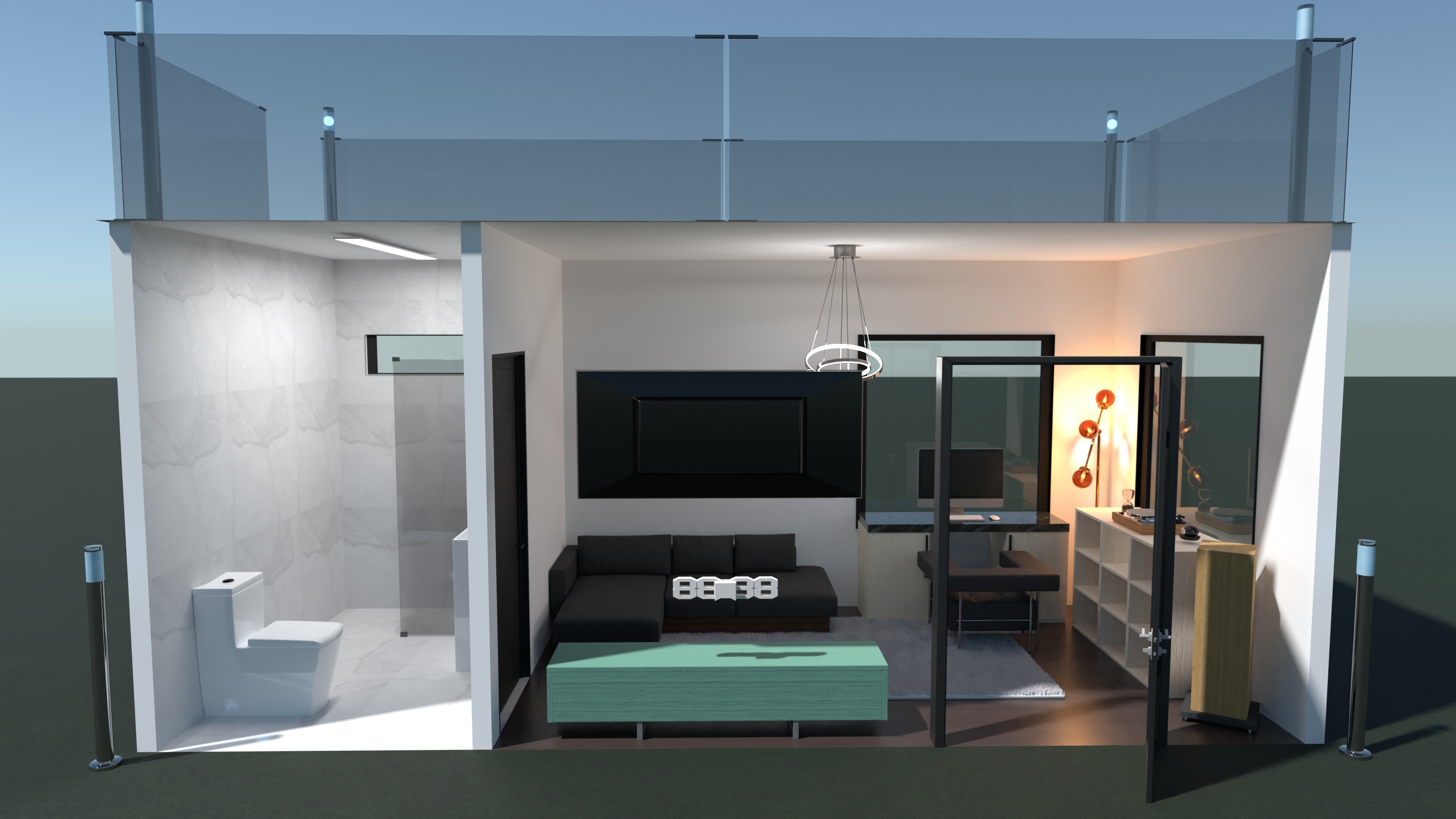 BMC | Office copy #23529578 by Alfypluto