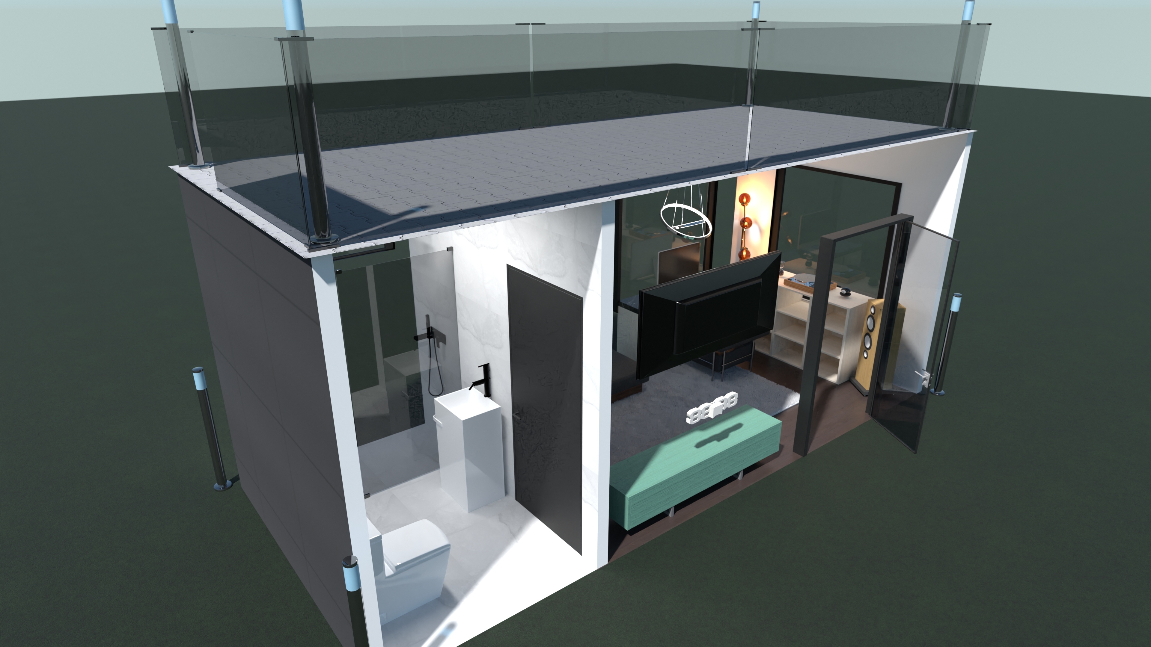 BMC | Office copy #23529658 by Alfypluto