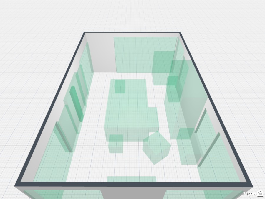 Great Room Small #23476007 by User 159240815