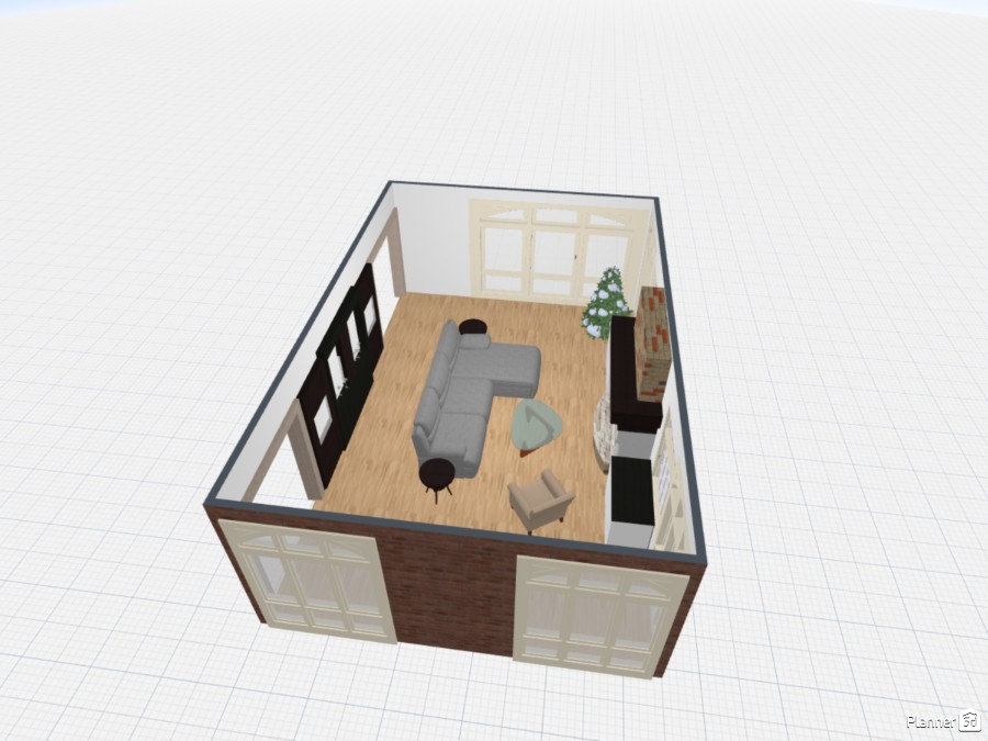 Great Room Small #23476019 by User 159240815