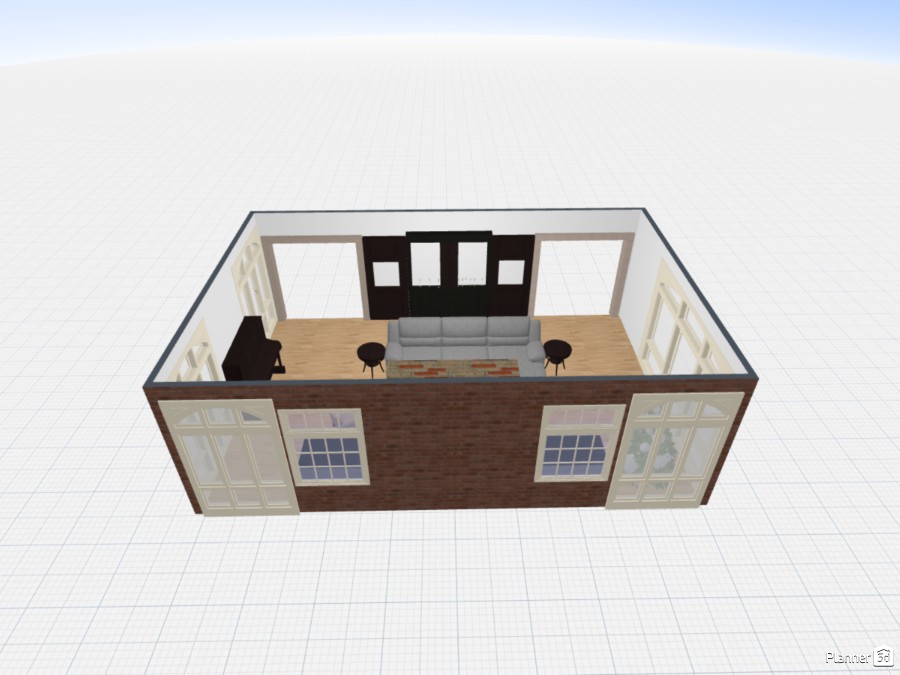 Great Room Small #23476035 by User 159240815