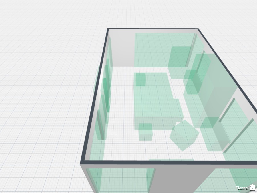 Great Room Small #23476063 by User 159240815