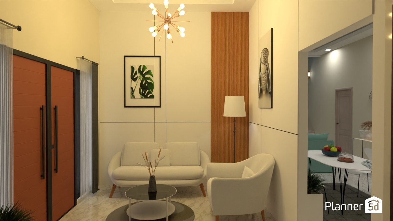 sulis interior #23793599 by Titan Arfan
