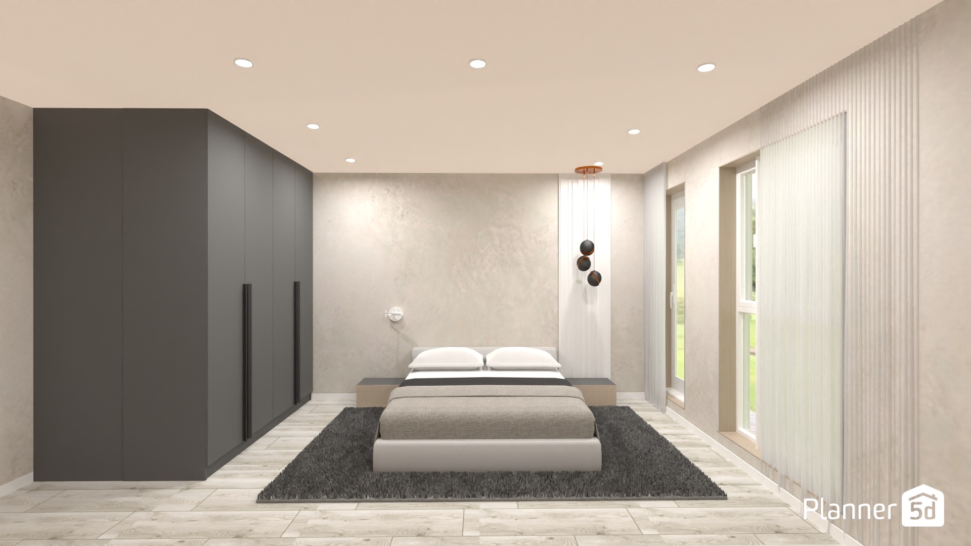 Спальня Спектрум Люба #25880928 by Anonymous