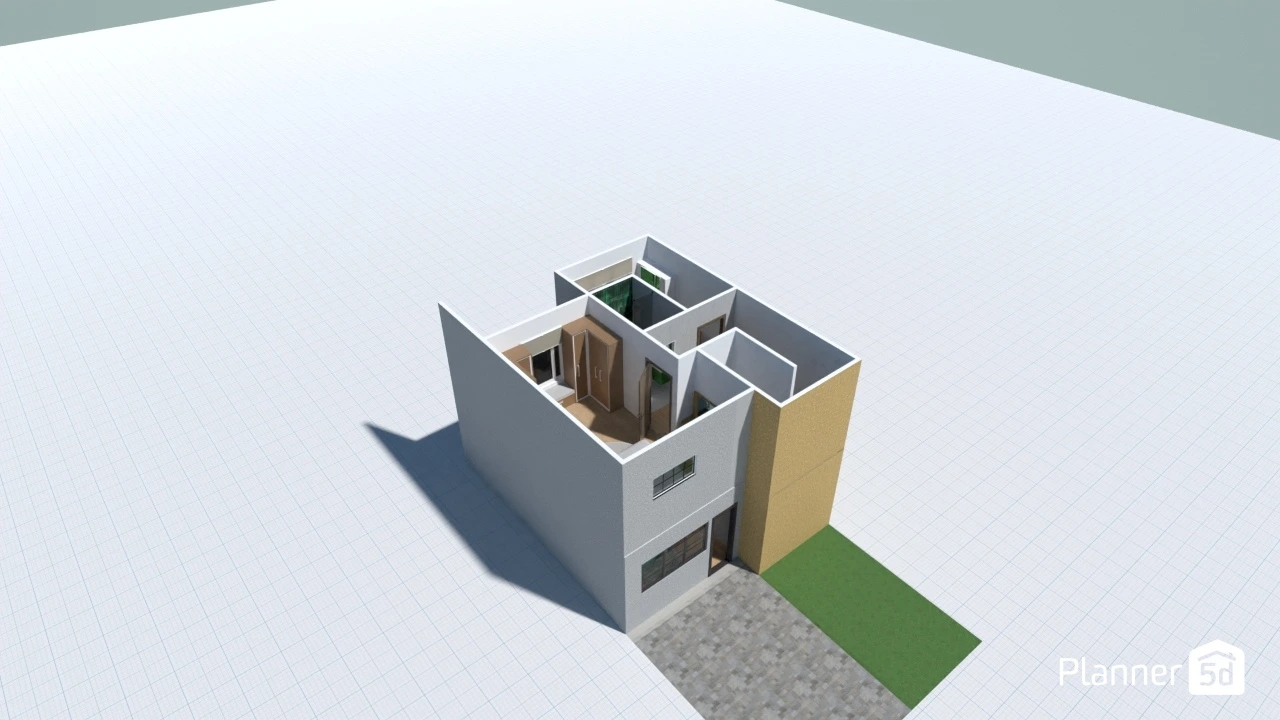 Project #5 #3151908 by reinaldi fadhilah