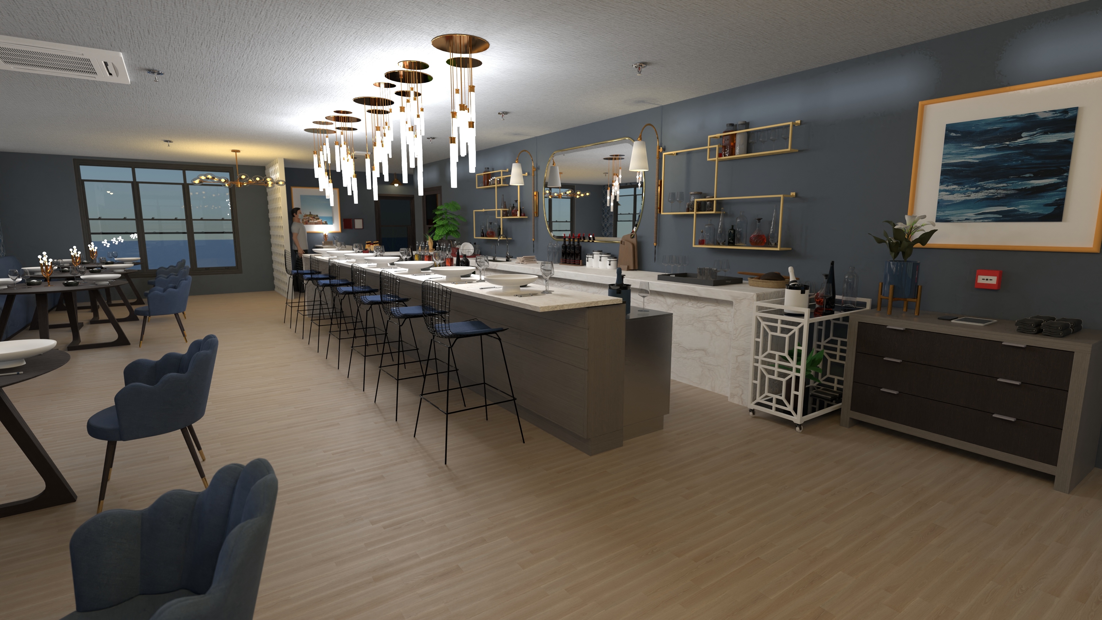 Cameron #23401907 by Adriana Castillo Cota