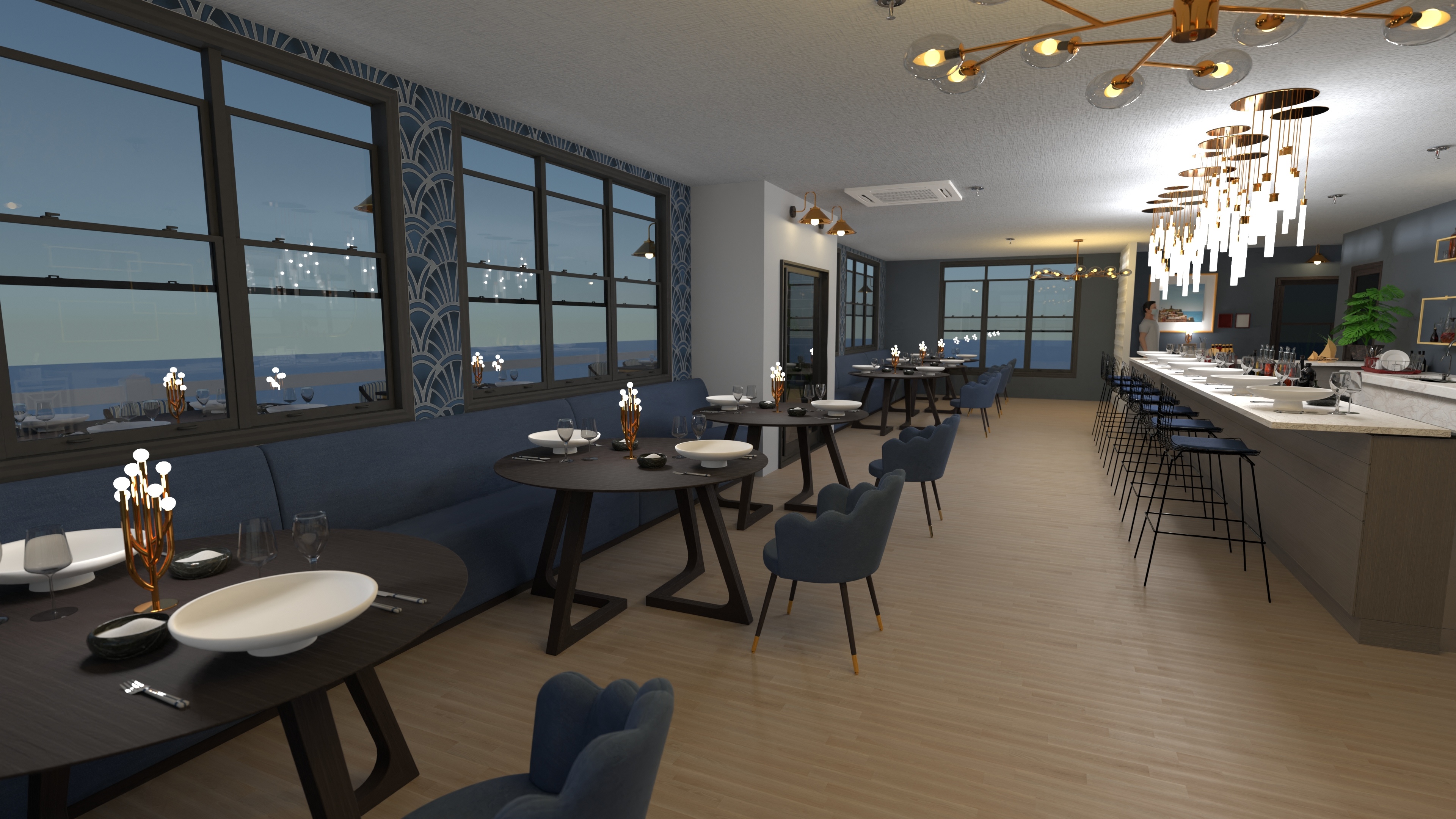 Cameron #23401915 by Adriana Castillo Cota