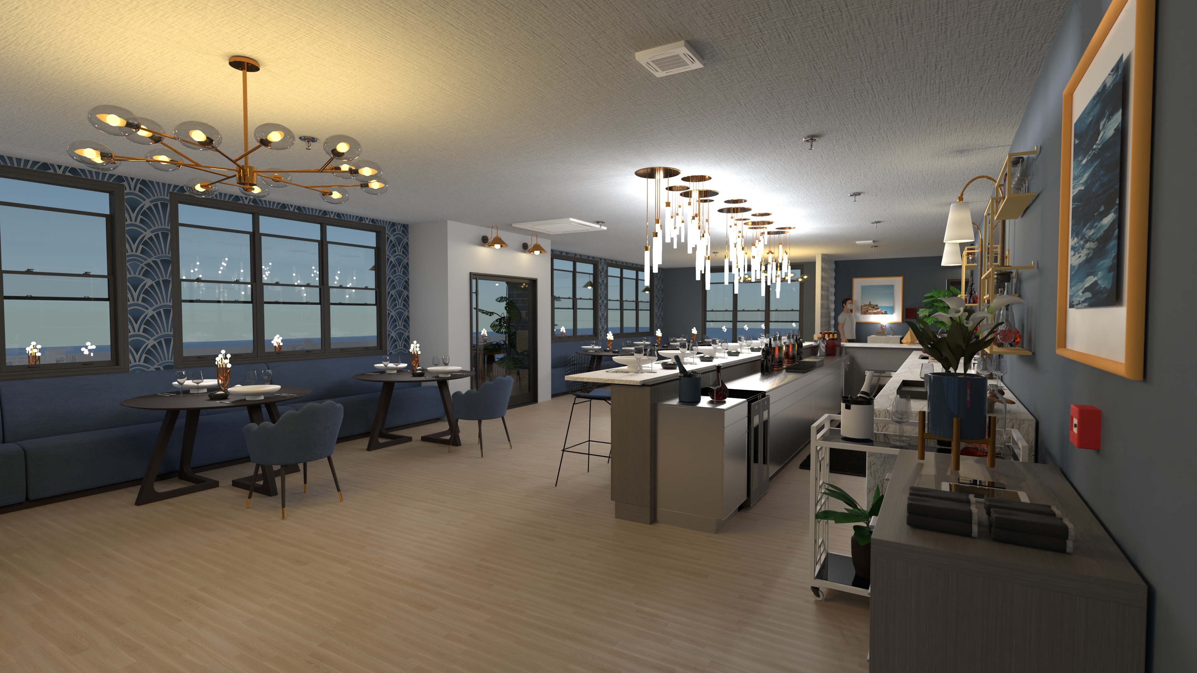 Cameron #23401931 by Adriana Castillo Cota