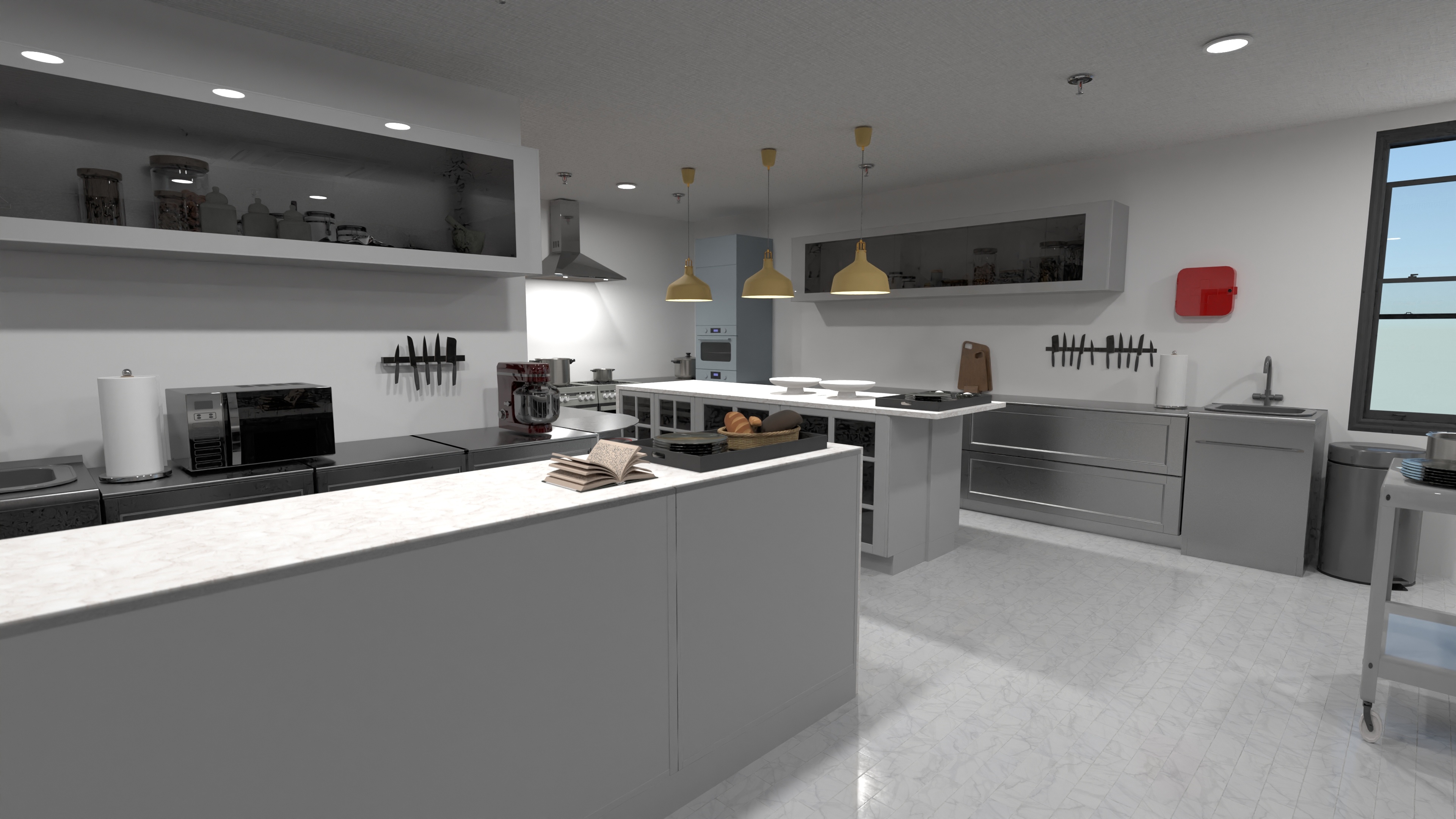 Cameron #23401963 by Adriana Castillo Cota