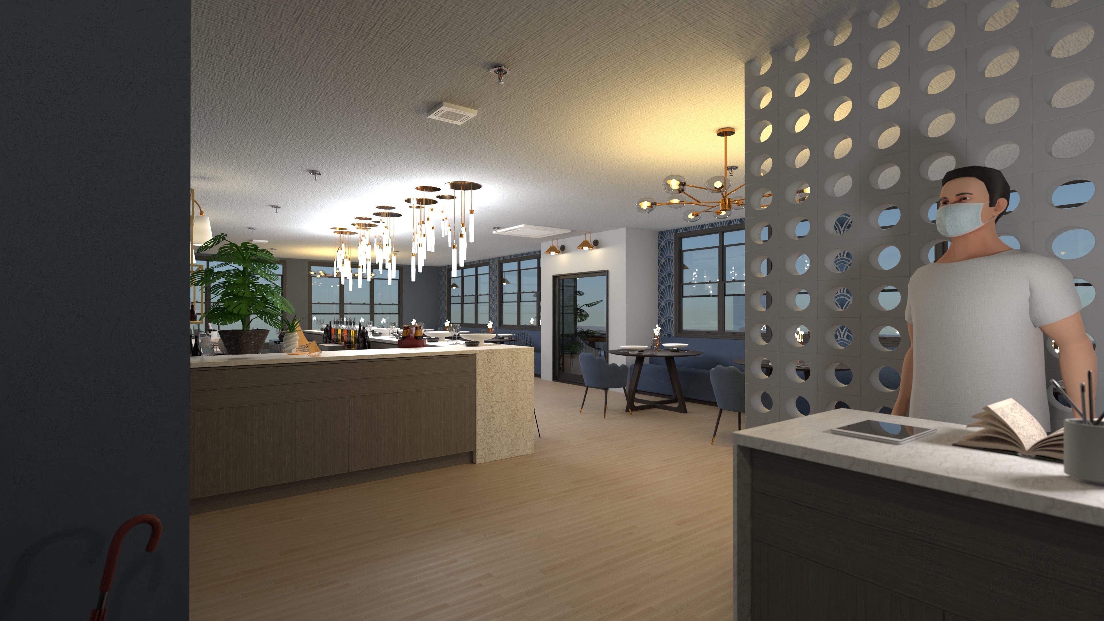 Cameron #23401831 by Adriana Castillo Cota