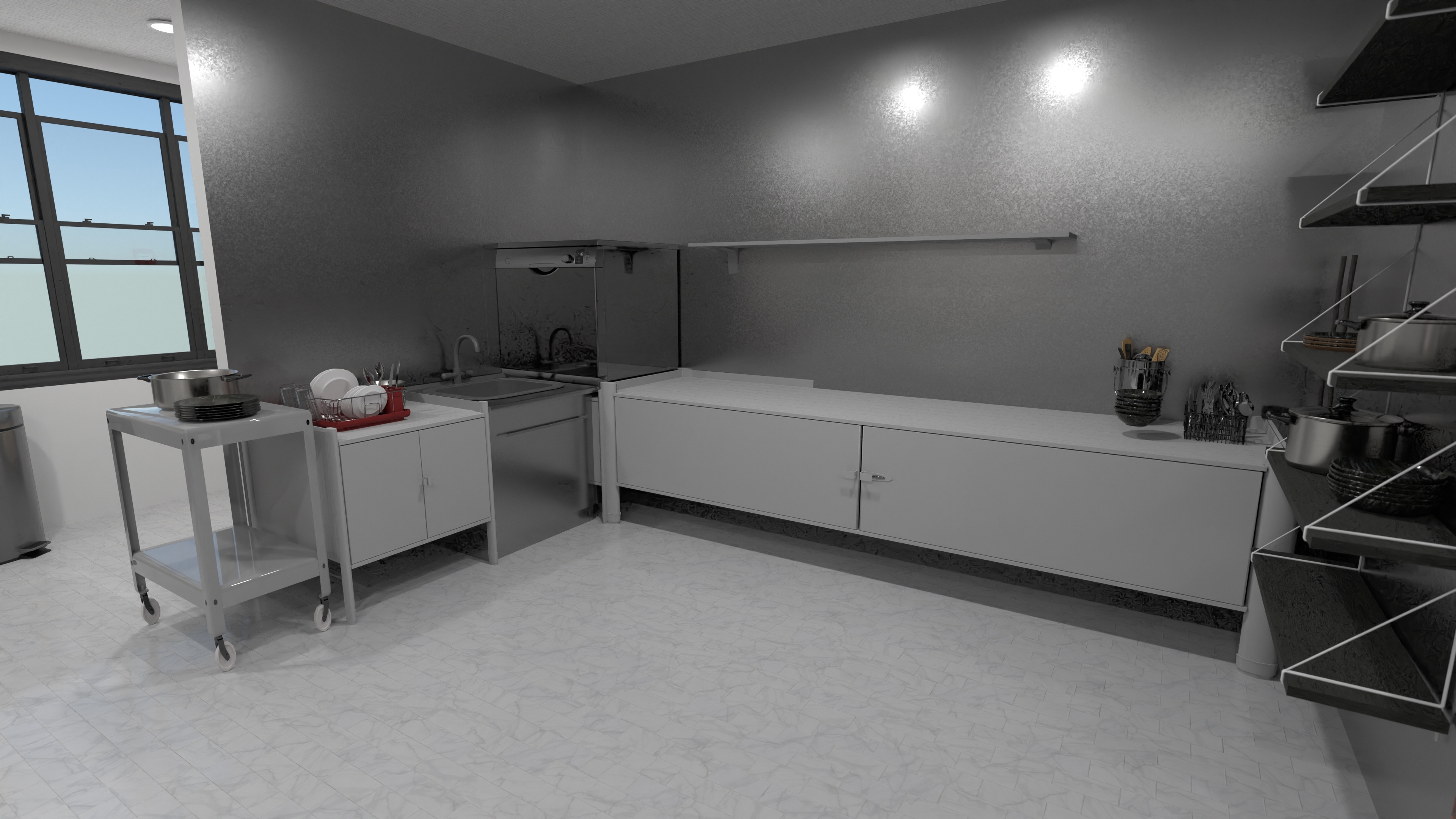 Cameron #23401967 by Adriana Castillo Cota