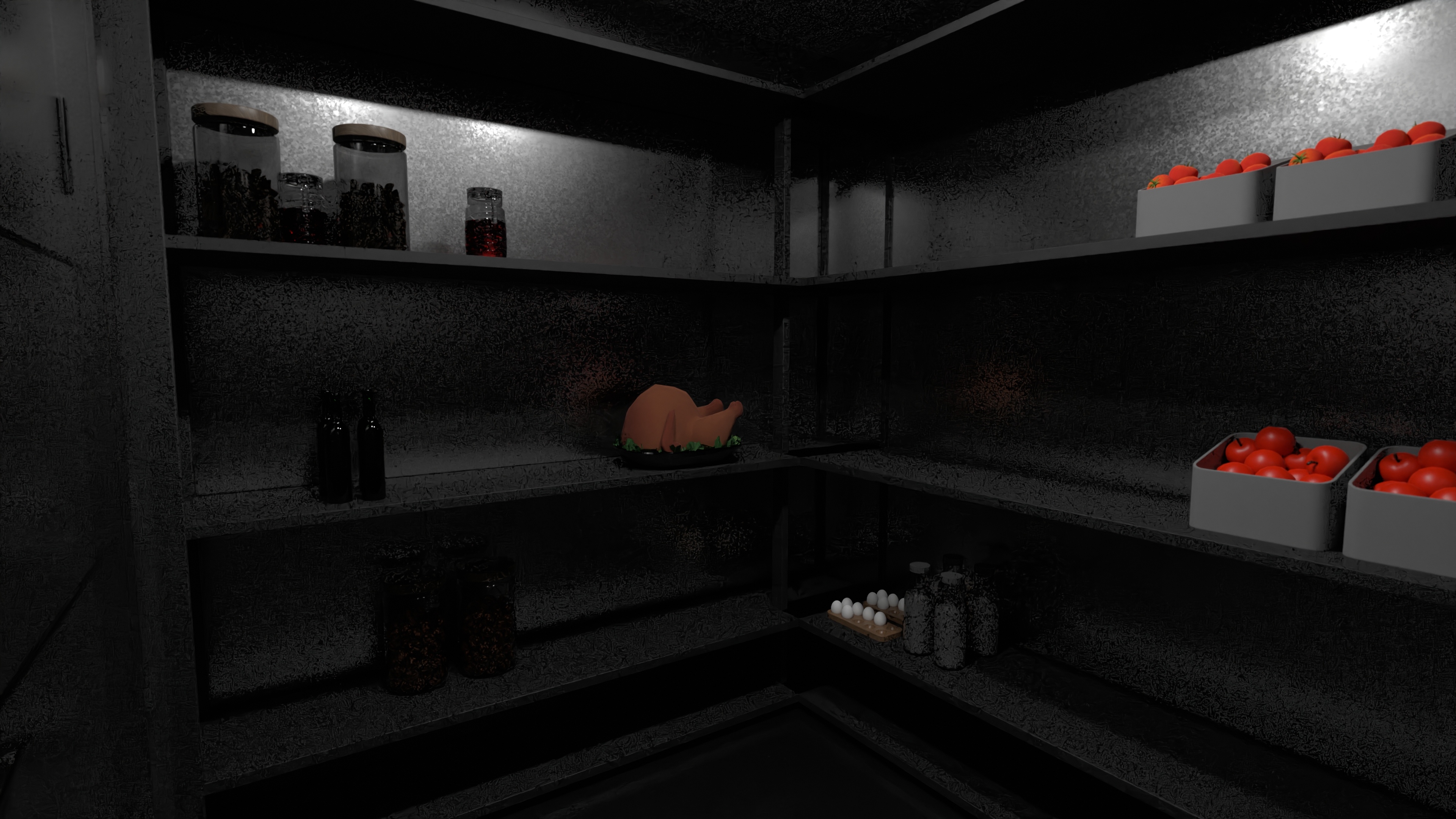 Cameron #23401991 by Adriana Castillo Cota