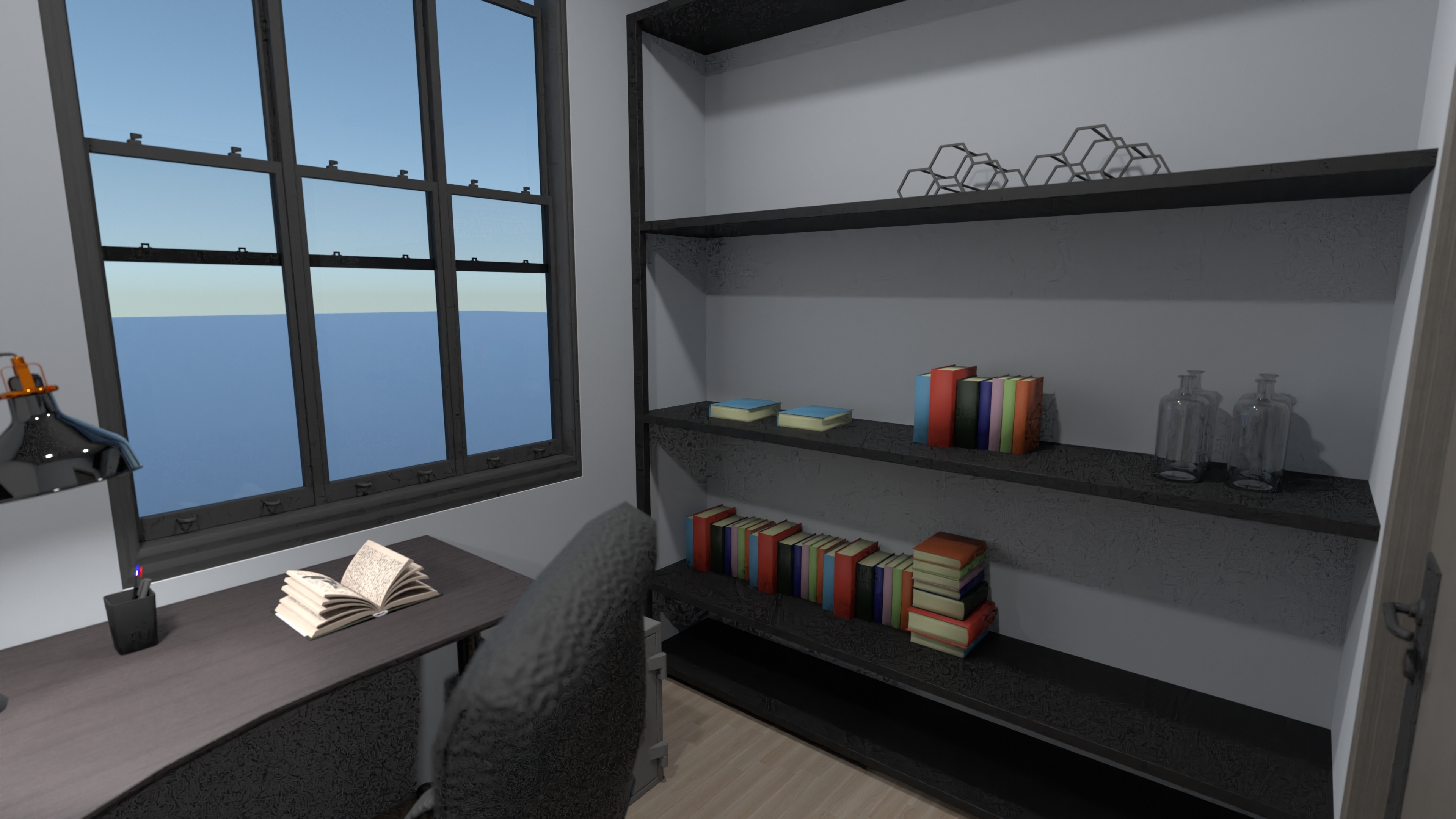 Cameron #23402011 by Adriana Castillo Cota