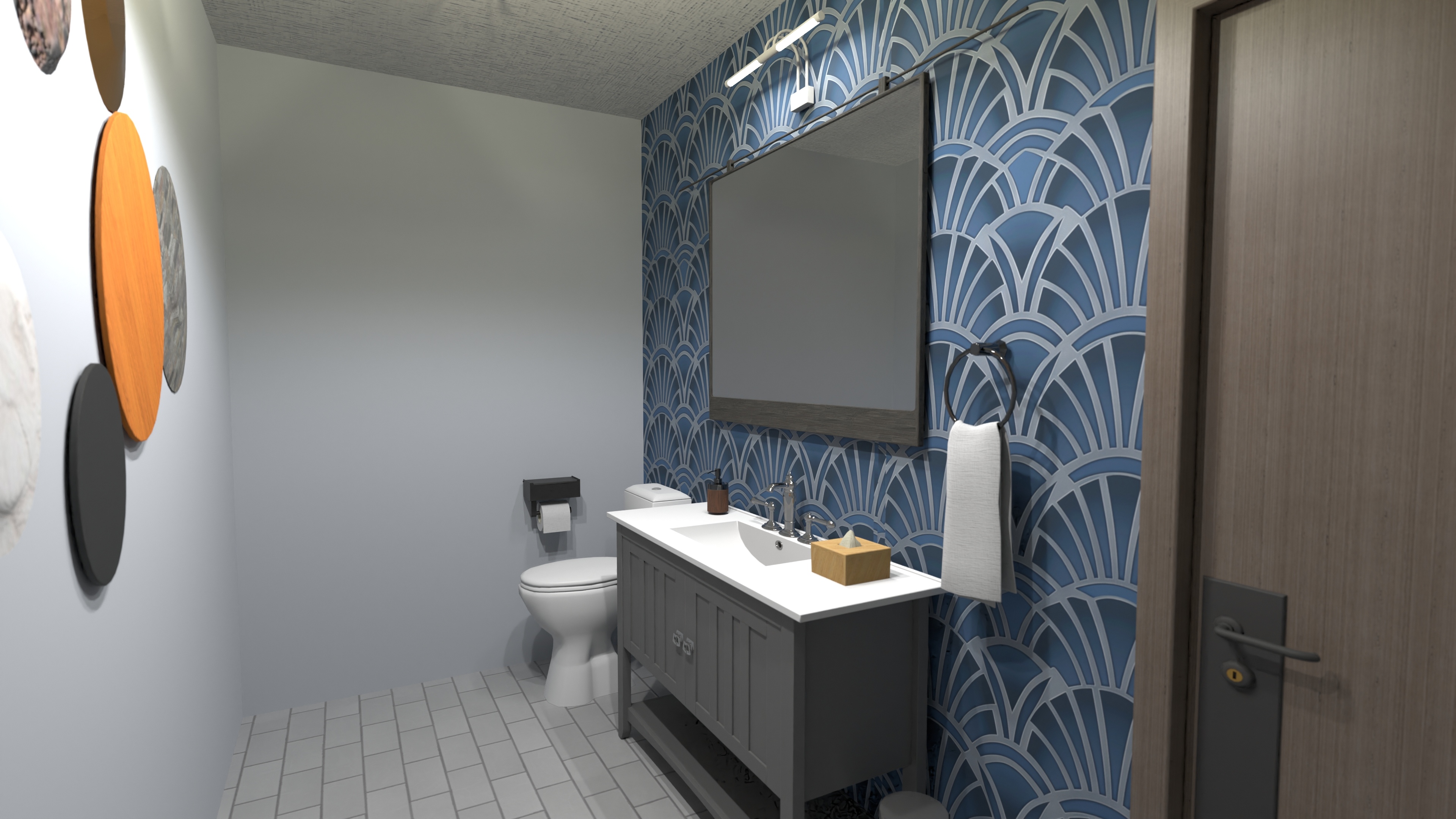 Cameron #23402043 by Adriana Castillo Cota