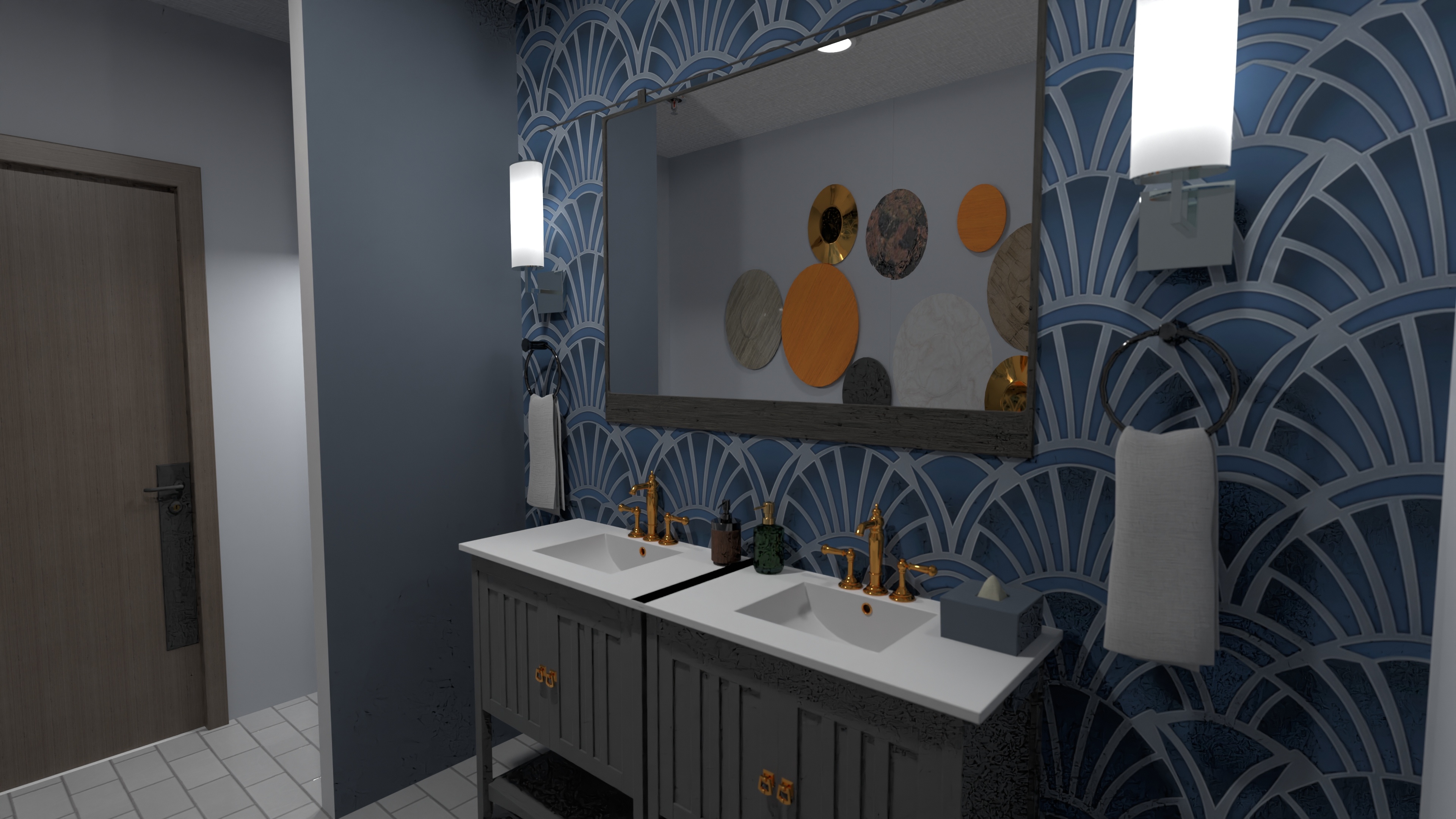 Cameron #23402051 by Adriana Castillo Cota