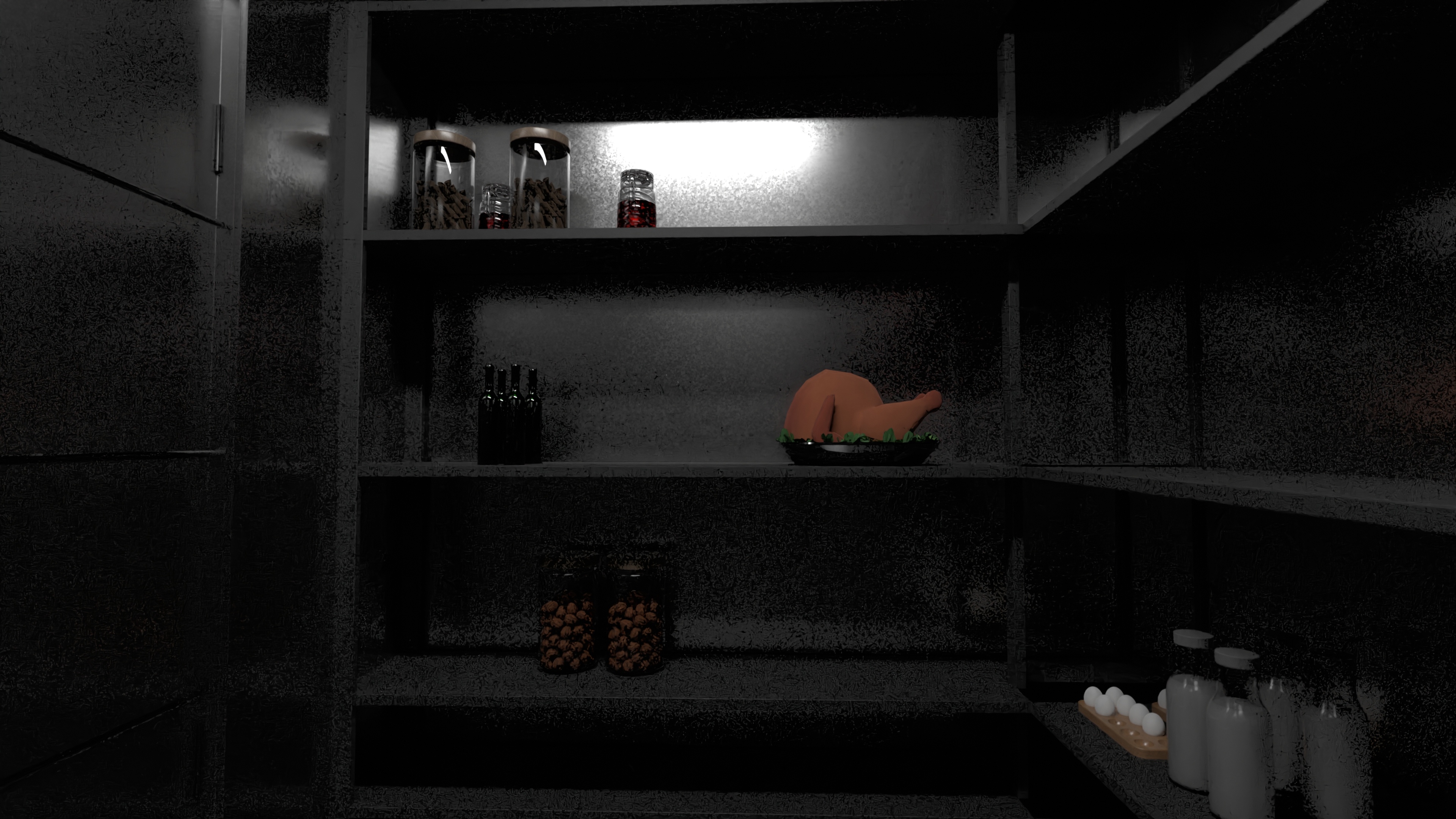 Cameron #23404335 by Adriana Castillo Cota