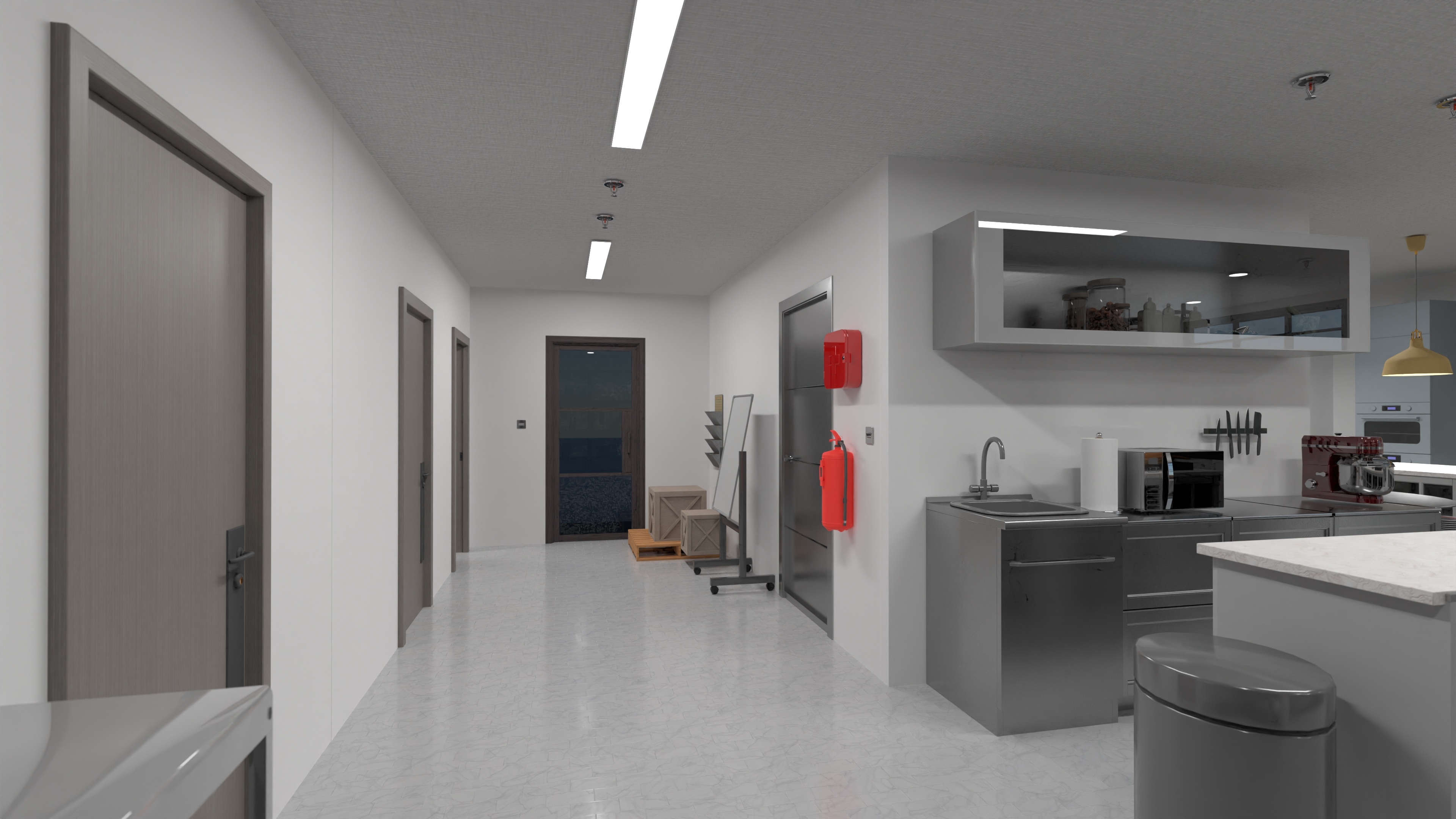 Cameron #23404355 by Adriana Castillo Cota