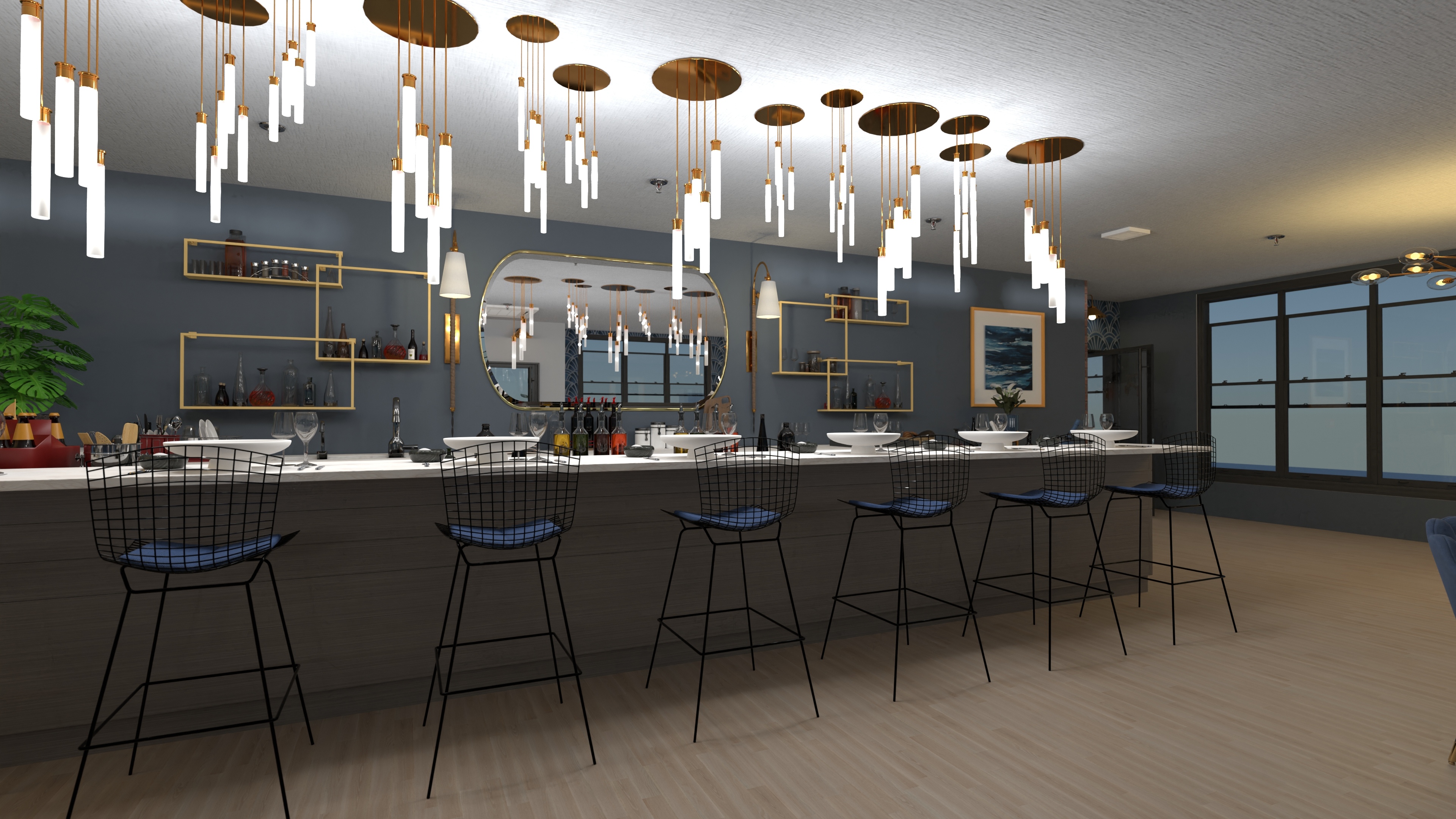 Cameron #23401867 by Adriana Castillo Cota