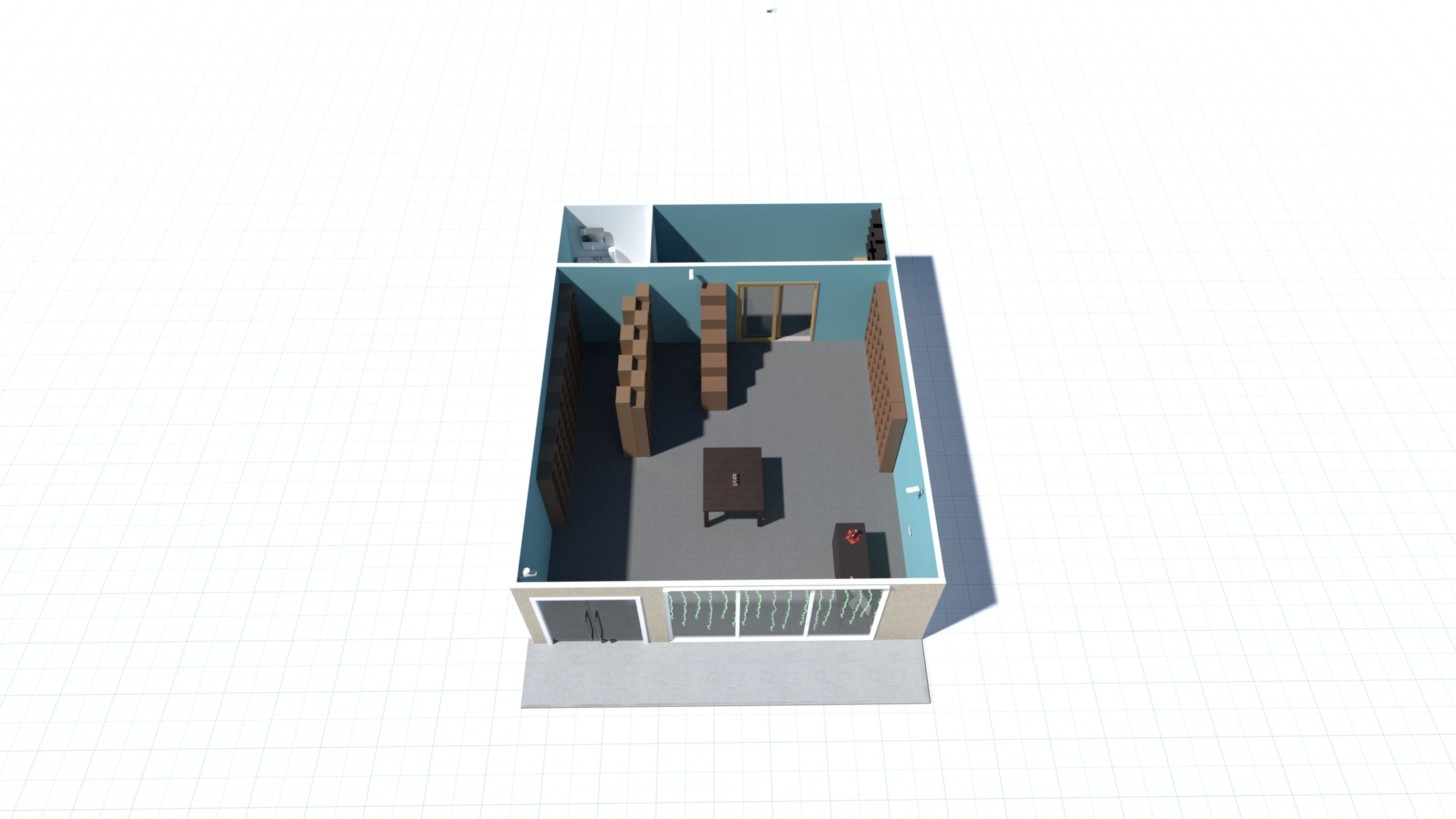 3D project #27046096 by User 183638520