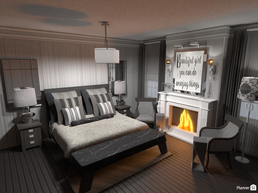 Personal Challenge - Silver #2451691 by ESK