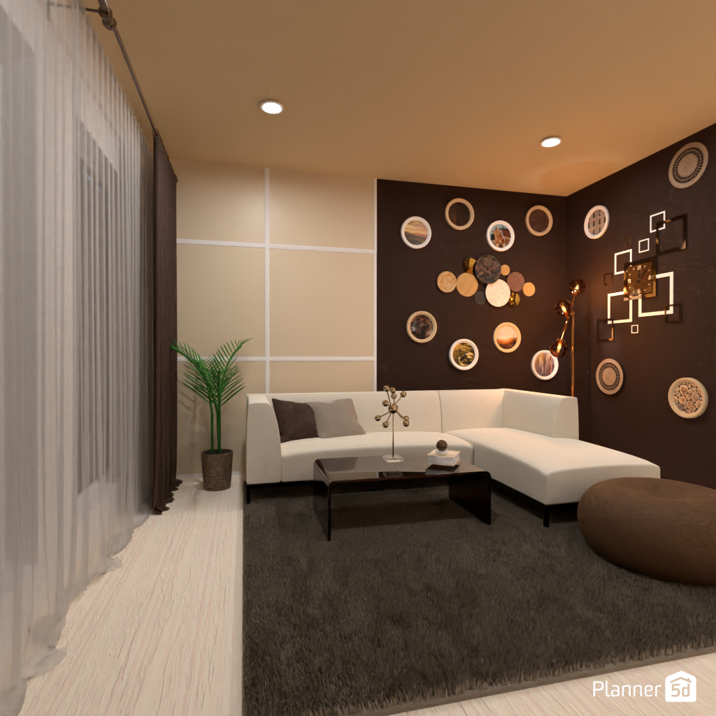 Geometric #21137226 by Editors Choice