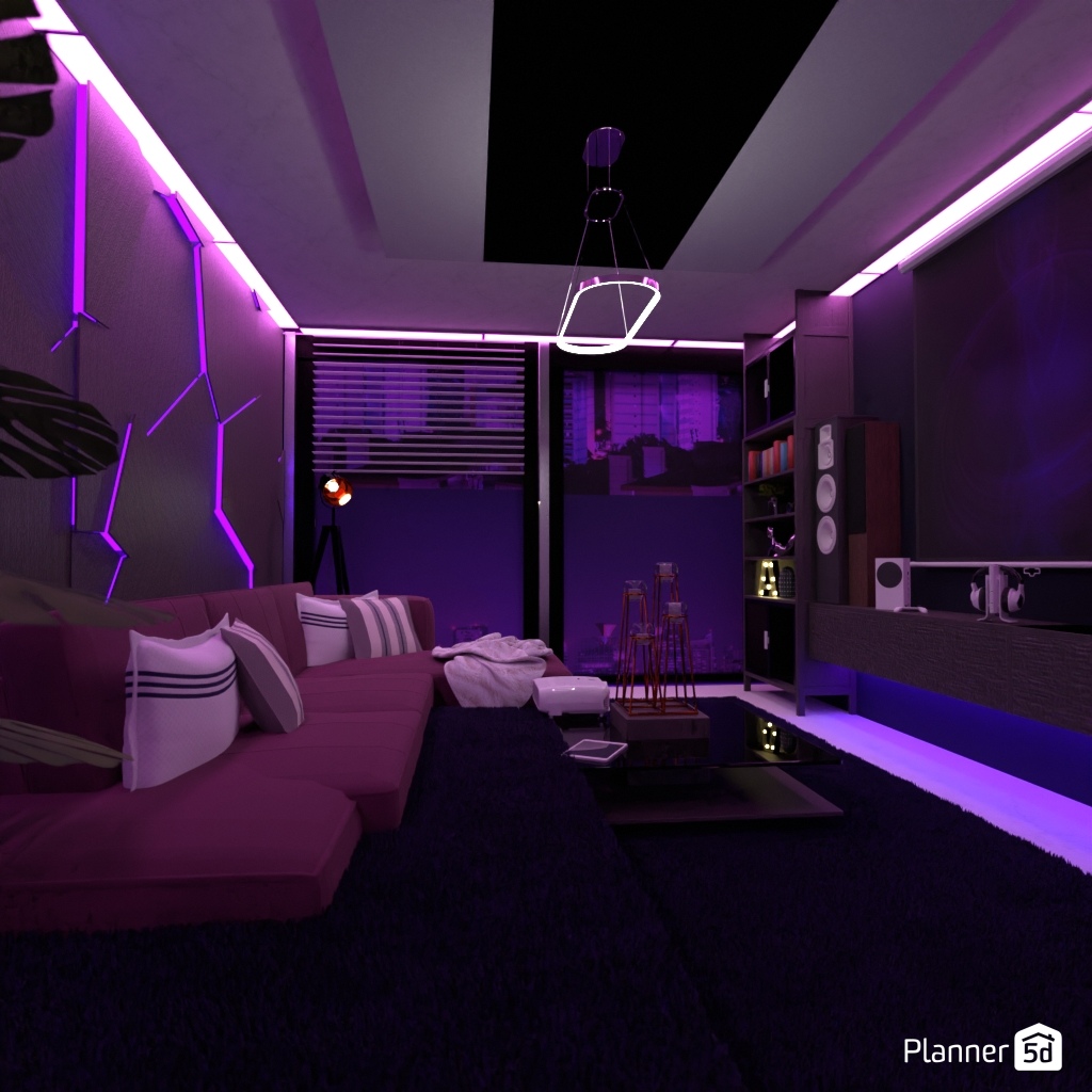 Cyberpunk #28306500 by Editors Choice