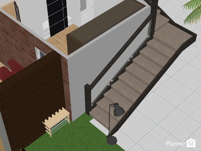 Project #2 #178984 by Mitesh Mewada