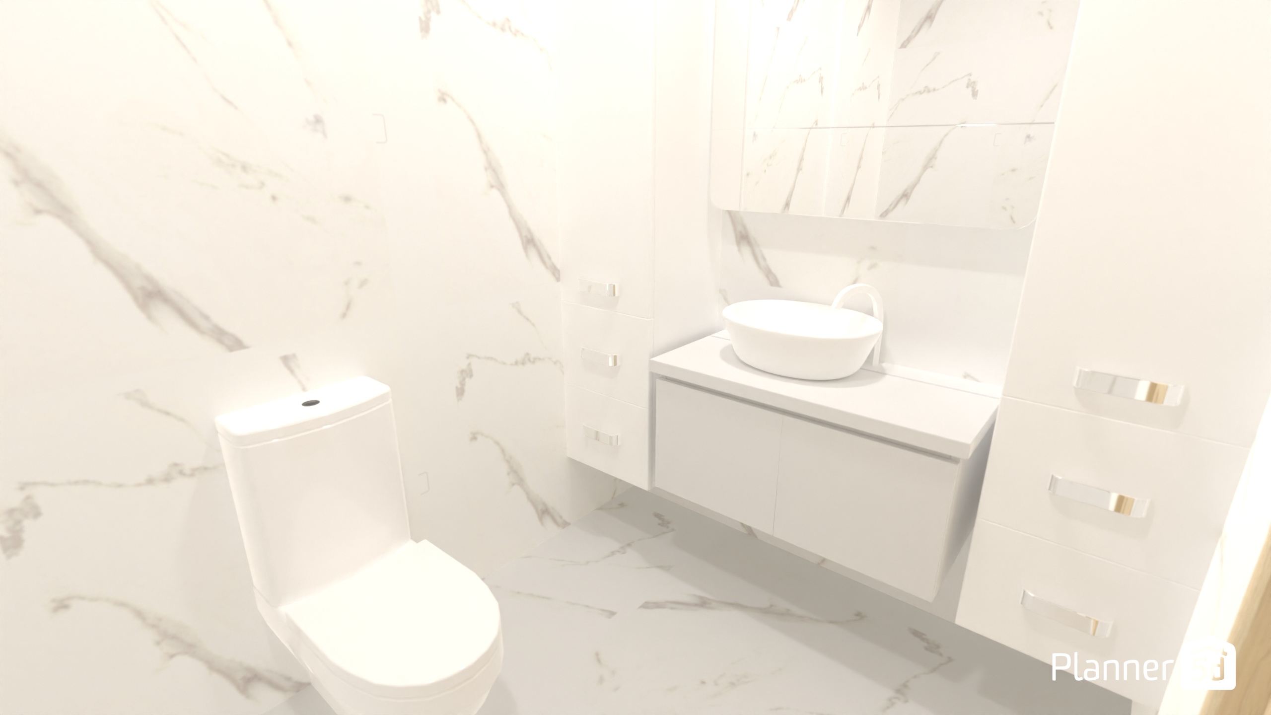 New project #23373174 by HSG İnşaat Yapı Dekorasyon