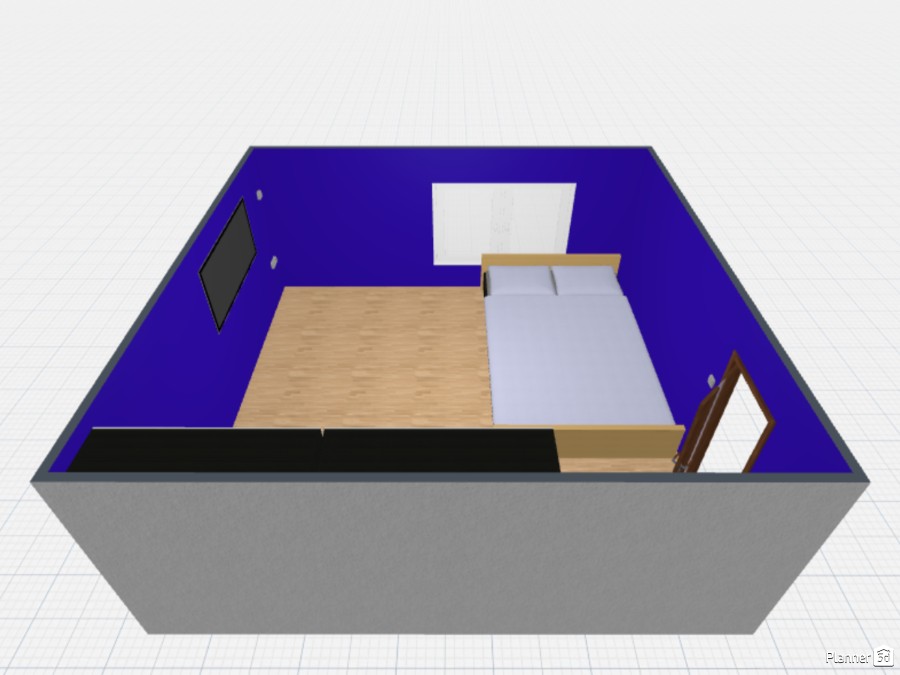 New project #23423595 by User 158913807