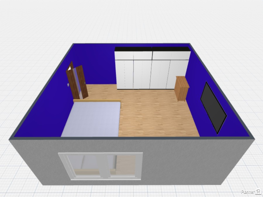 New project #23423607 by User 158913807