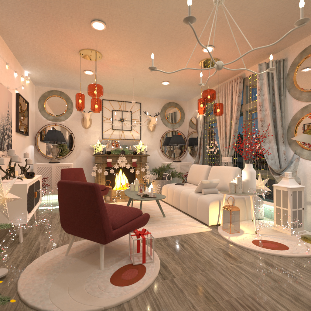 All I want for Christmas is.. #10811492 by Editors Choice