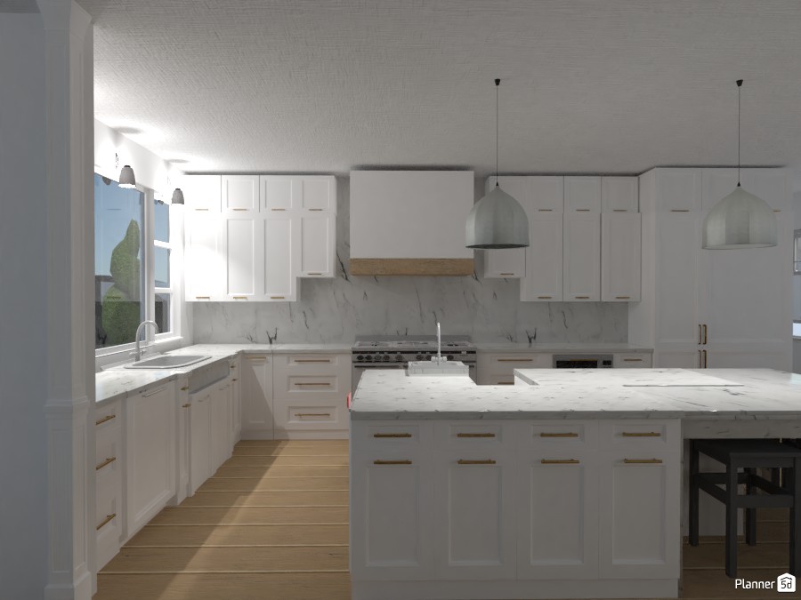 kitchen1 #3607771 by Anonymous