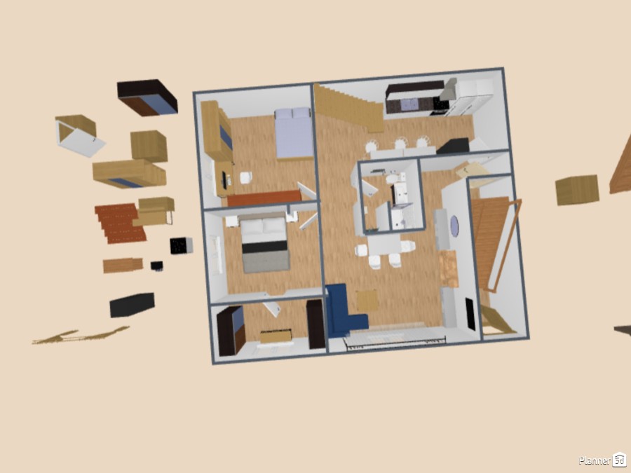 Nuevo proyecto #23403279 by User 158250630