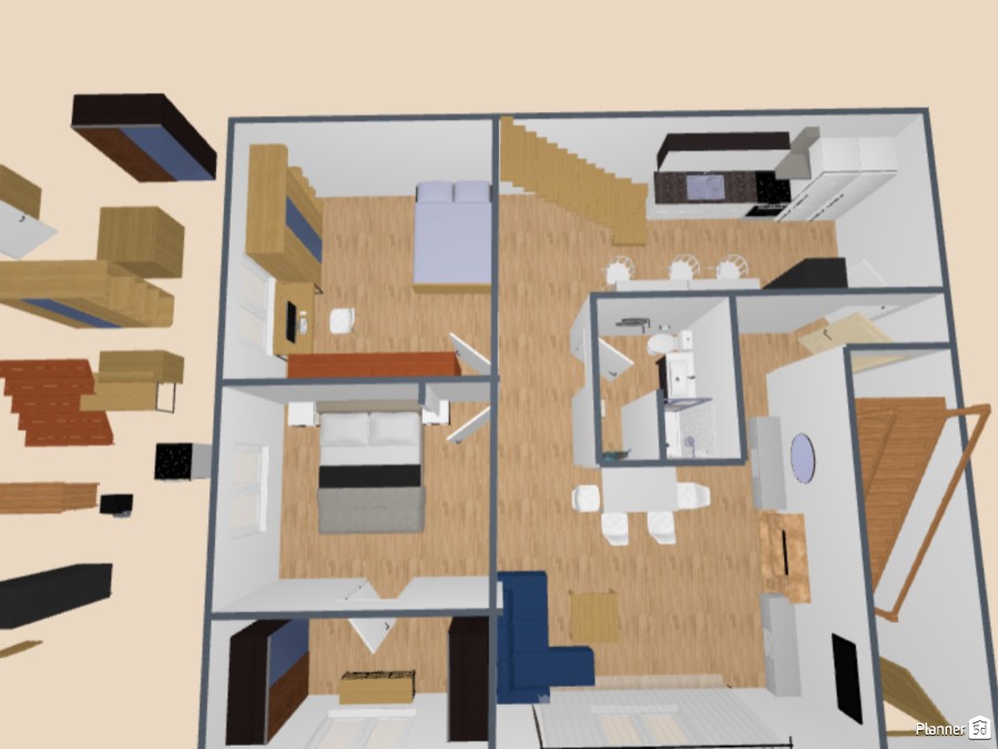 Nuevo proyecto #23403319 by User 158250630