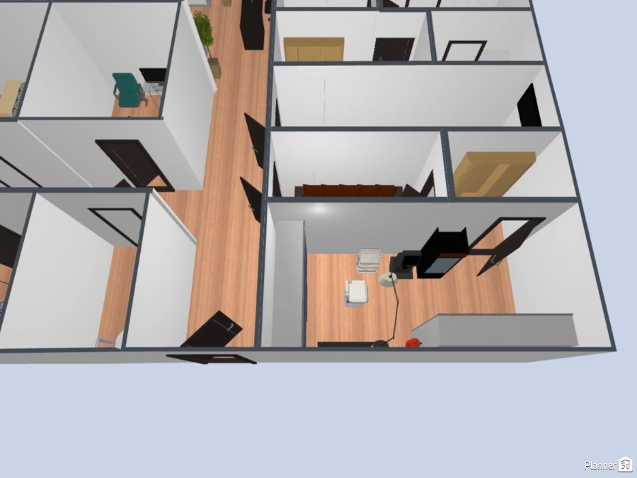 clinic #103387 by User 51817010