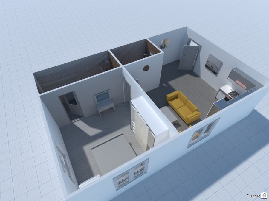 odaihoseh #4166383 by odaihoseh