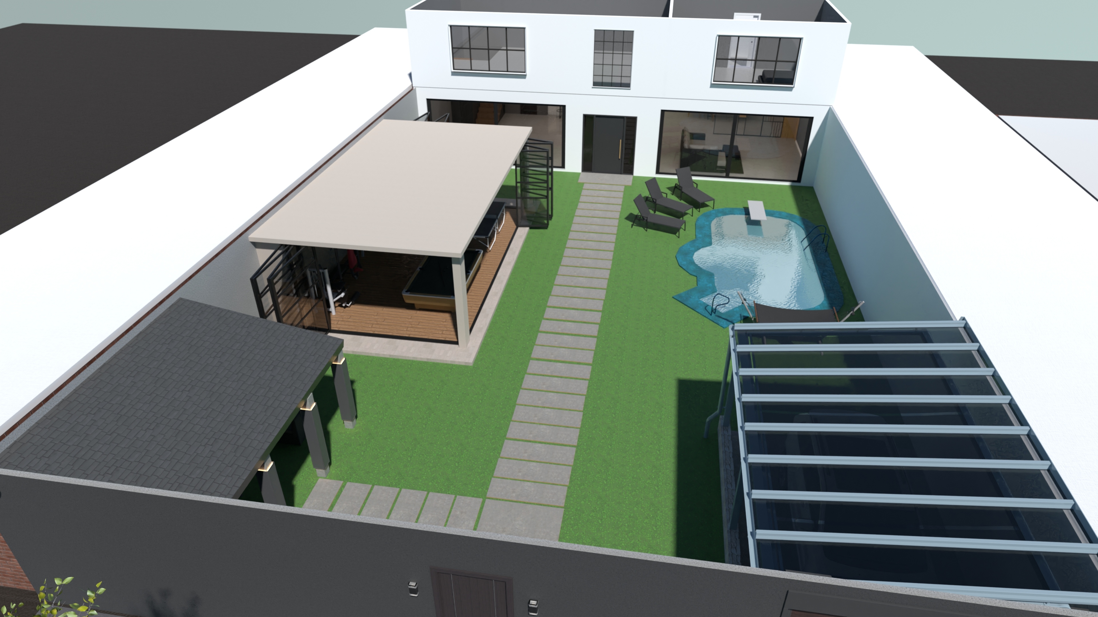 tia rosita #23386958 by guillegulin