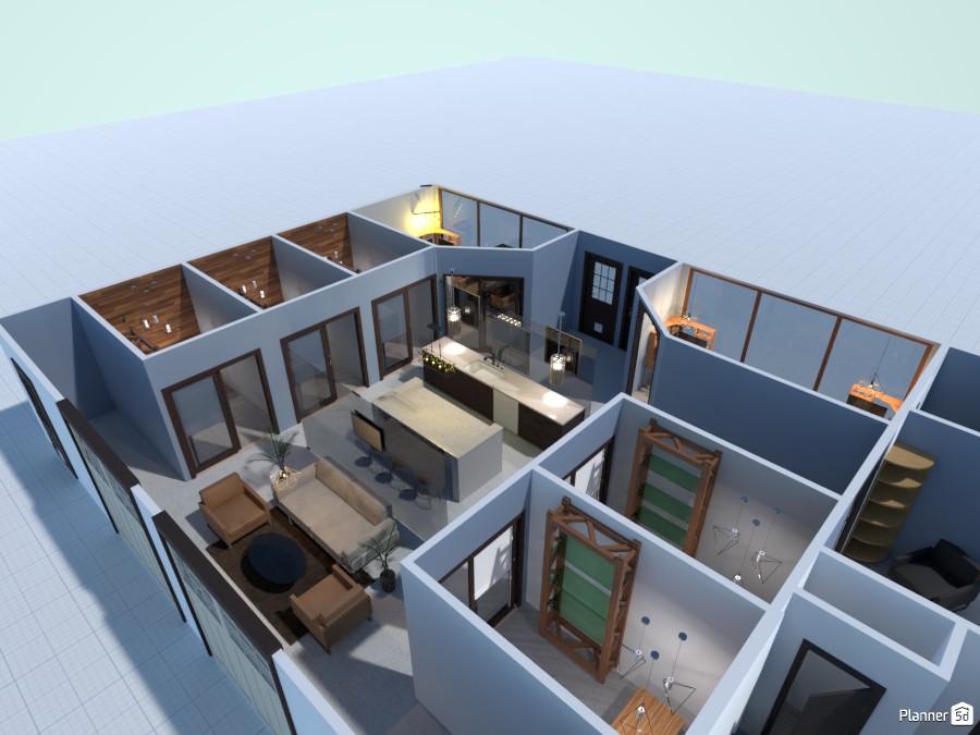 Middle Open #3458239 by Anonymous