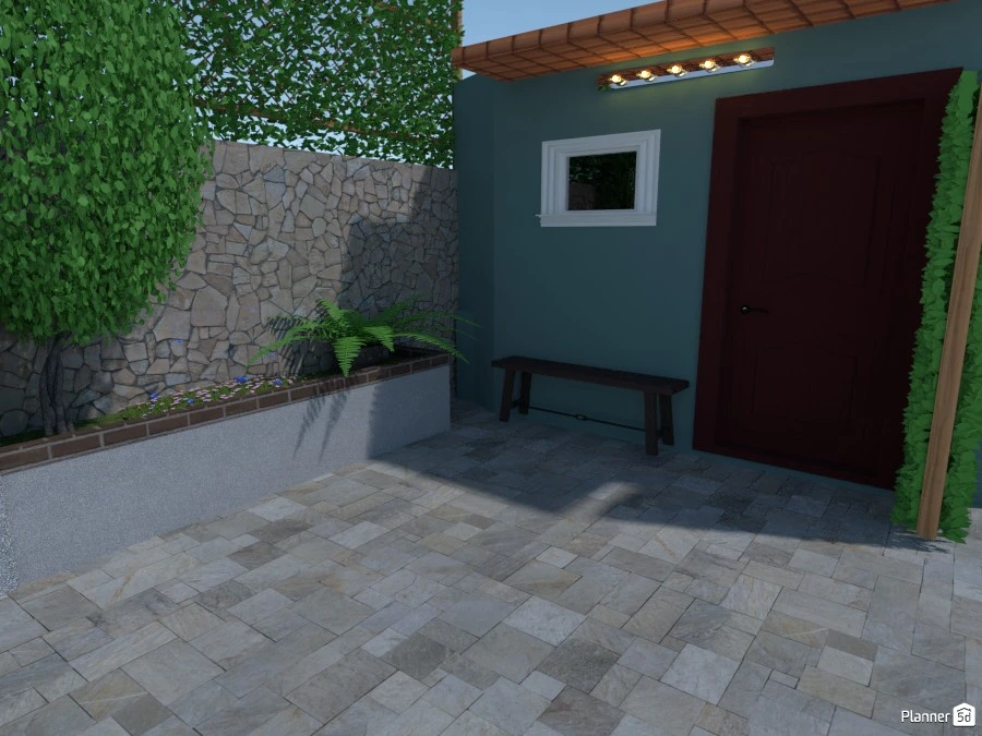 mini home #3013880 by Zahalia