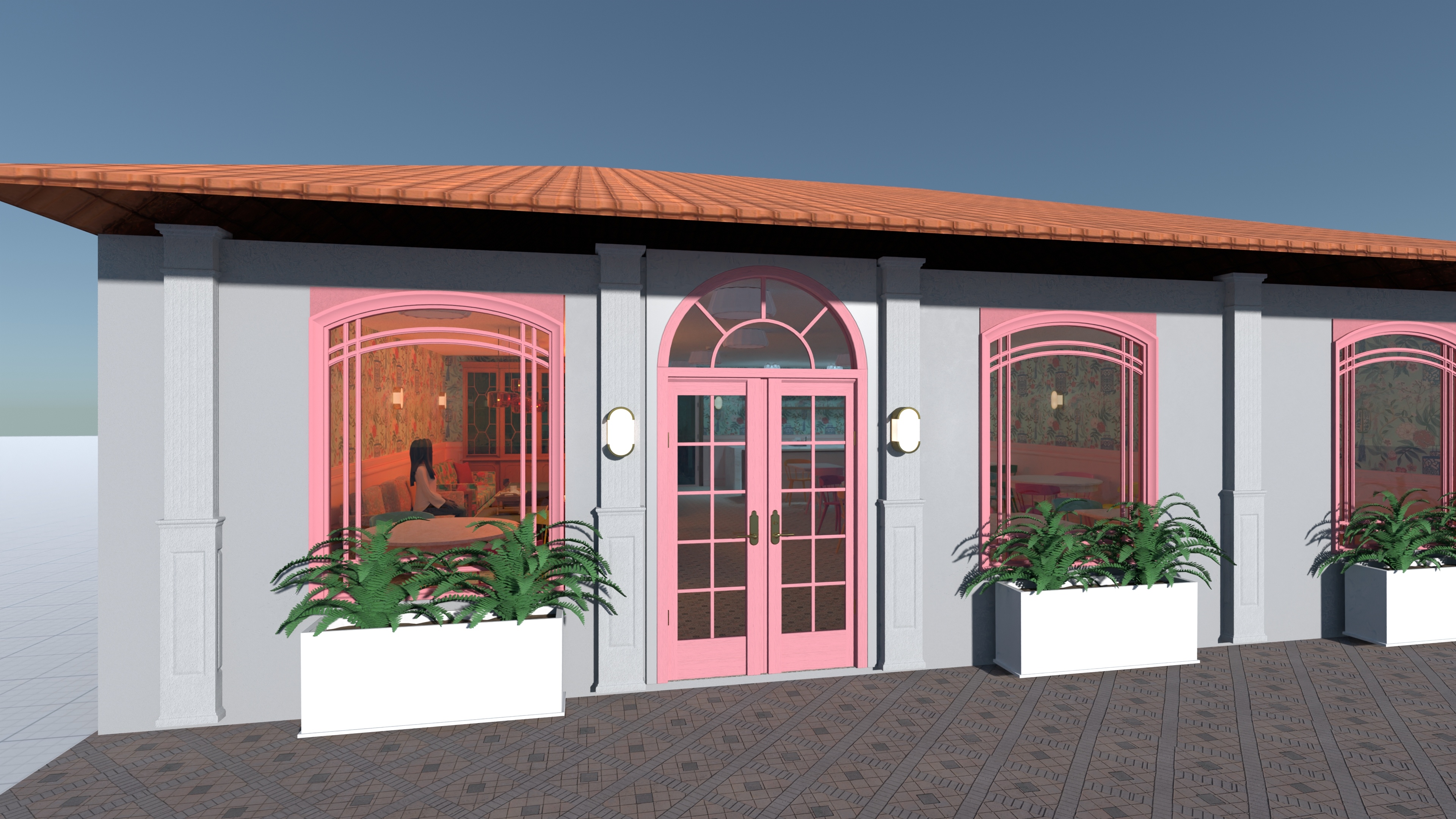 Eriel (new) #23468415 by Adriana Castillo Cota